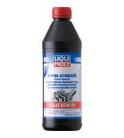 Ulei Liqui Moly 85W90 LS 1L